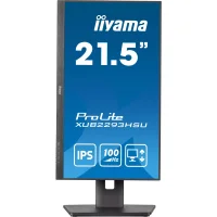 Монитор Iiyama ProLite XUB2293HSU-B6 фото 1